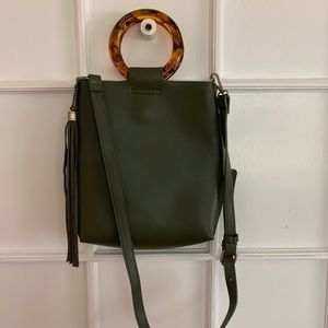 Anthropologie Bag